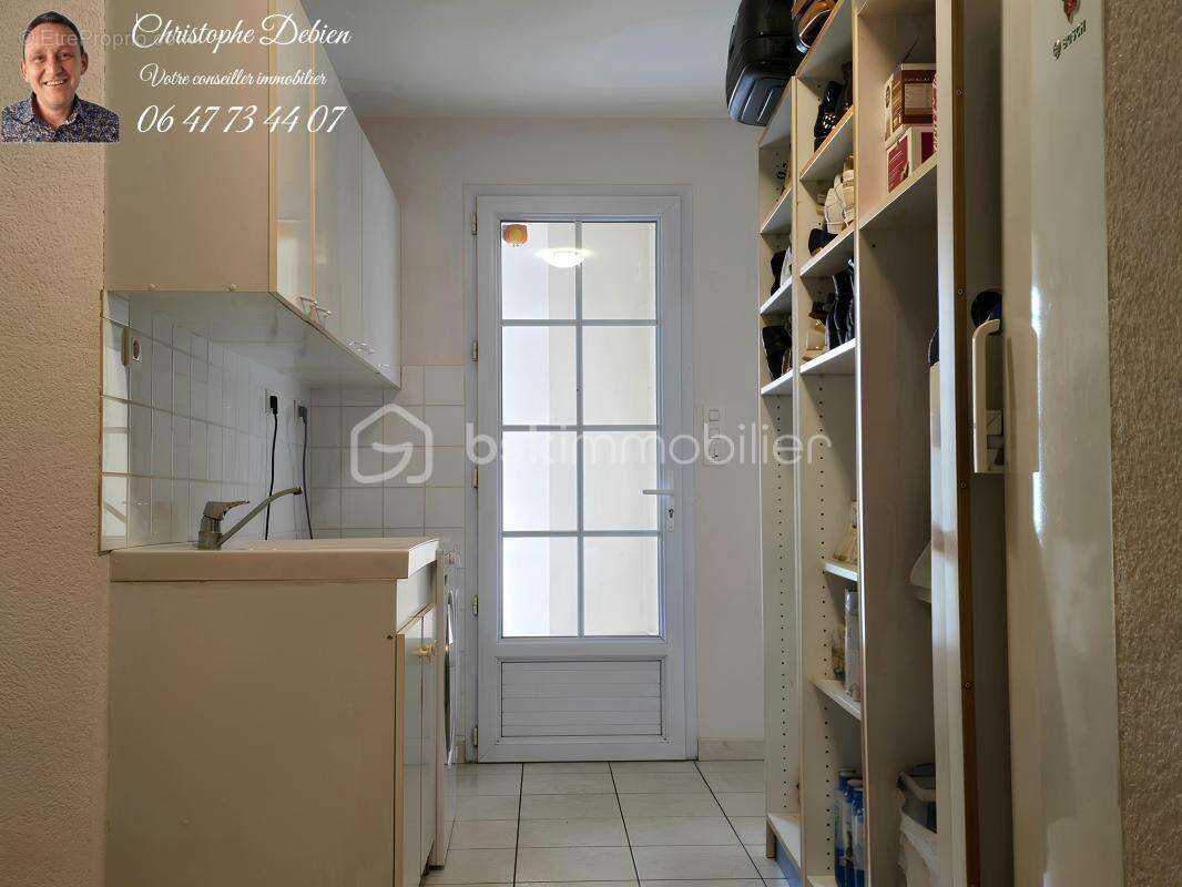 Maison à CHANTONNAY