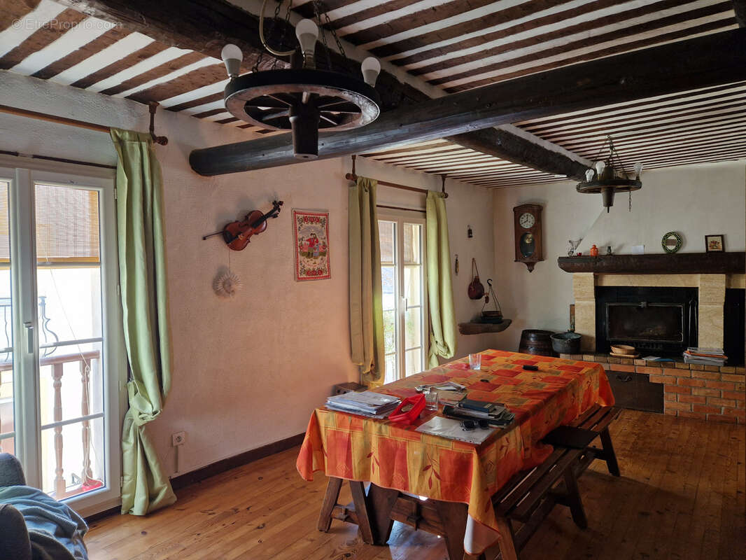 Maison à BEZIERS