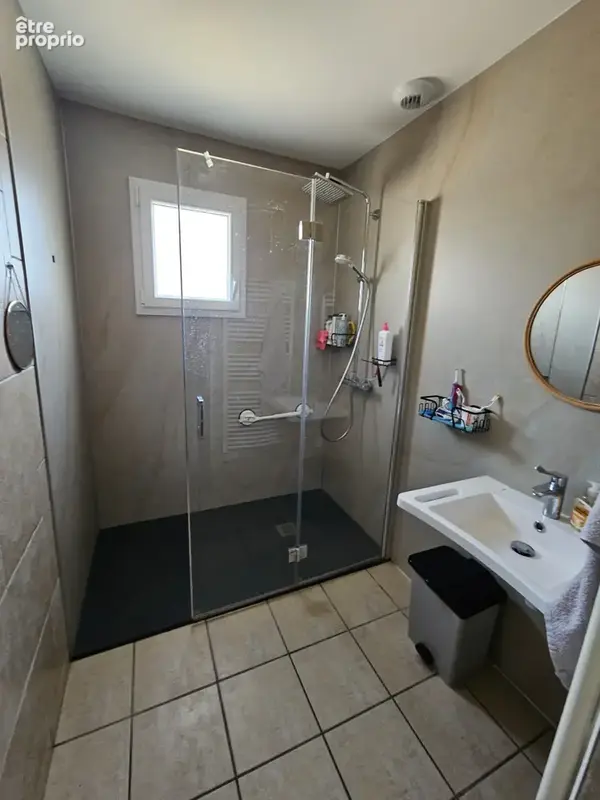 Machecoul-Saint-Même (44270)   Maison de plain-pied avec 4 chambres, terrasse et jardin - photo 9
