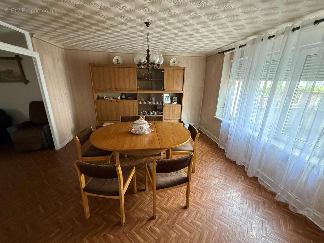 Photo 4 - Maison à MONT-SAINT-MARTIN