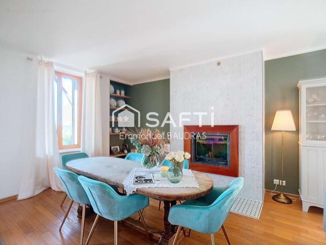 Photo 8 - Maison à MACON