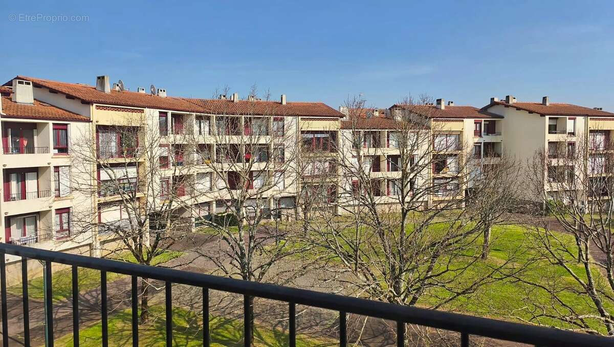 Appartement à SAINT-JEAN-DE-LUZ