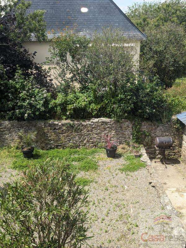 Appartement à HENNEBONT