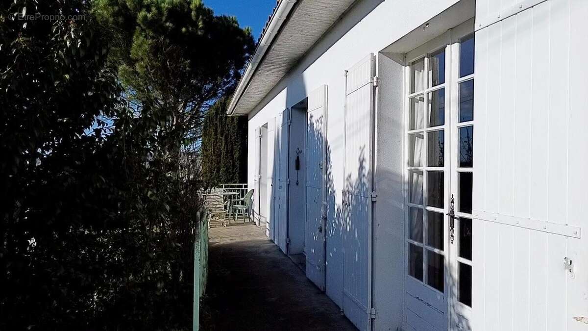 Photo 9 - Maison à PENNE-D'AGENAIS