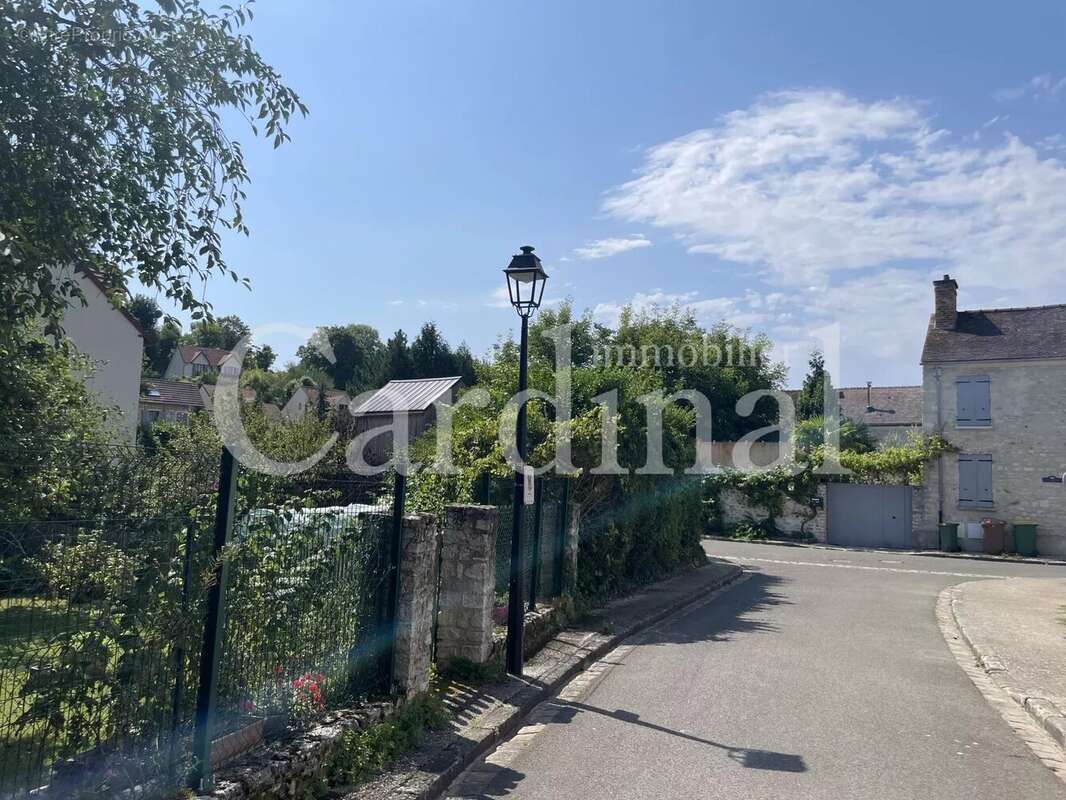 Maison à FEUCHEROLLES