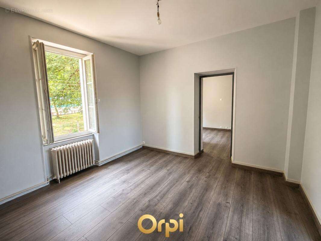 Maison À Vendre - photo 4