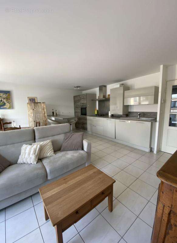 Appartement à AVIGNON