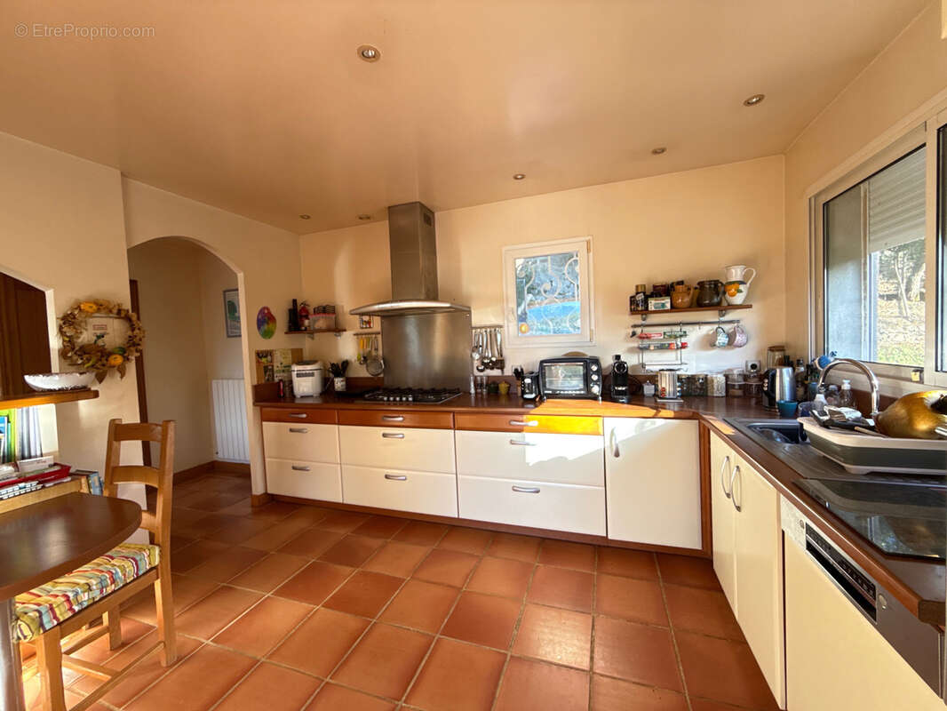 Maison à MAUREILLAS-LAS-ILLAS