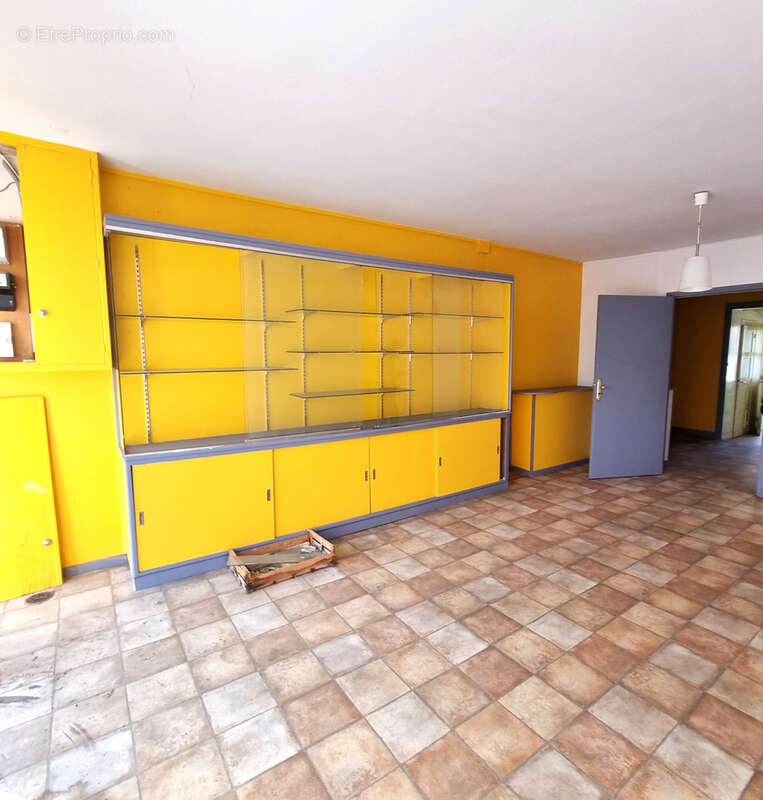 Maison à SAINT-DENIS-DE-JOUHET