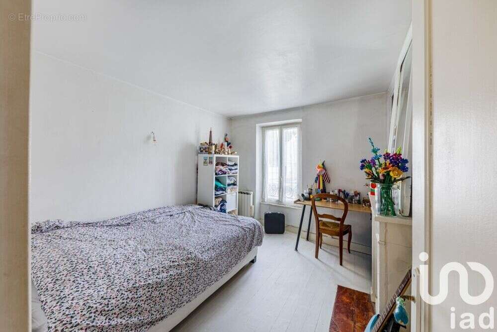 Photo 9 - Maison à ERAGNY