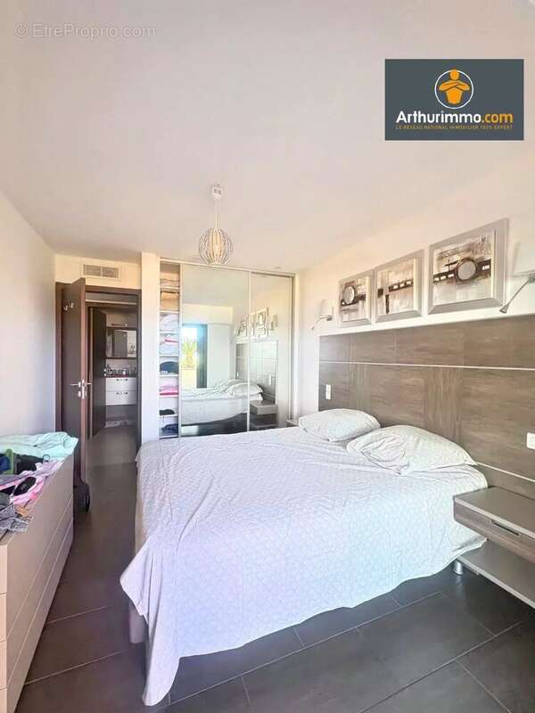 Vente Appartement (20128) 650 000ï¿œ - photo 4