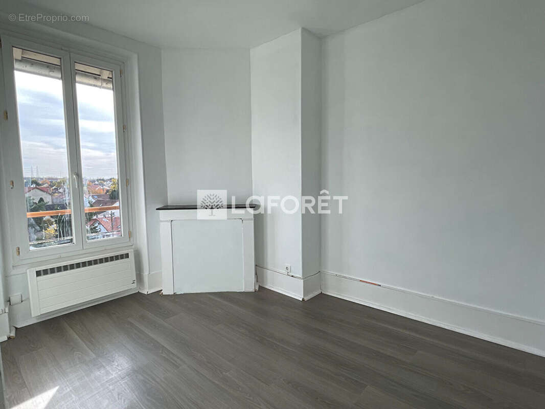 Appartement à CONFLANS-SAINTE-HONORINE