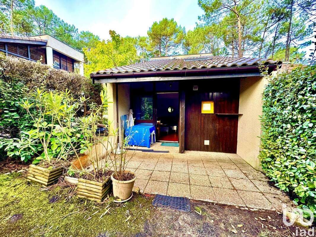 Photo 5 - Maison à LACANAU