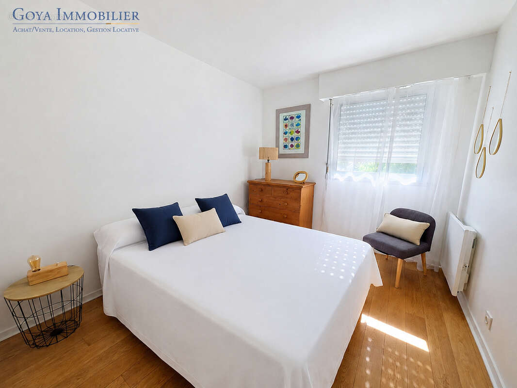 Appartement à LE BOUSCAT