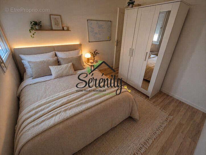 Appartement à LOOS