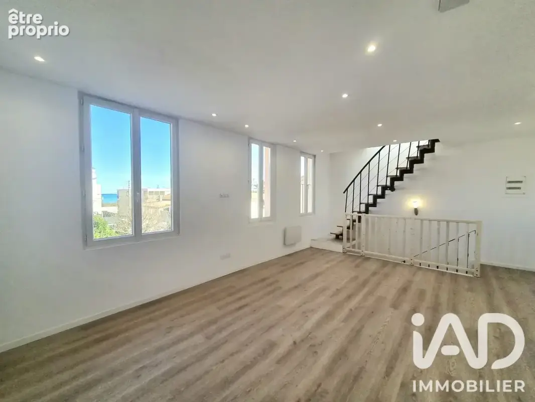 Photo 1 - Appartement à ANTIBES