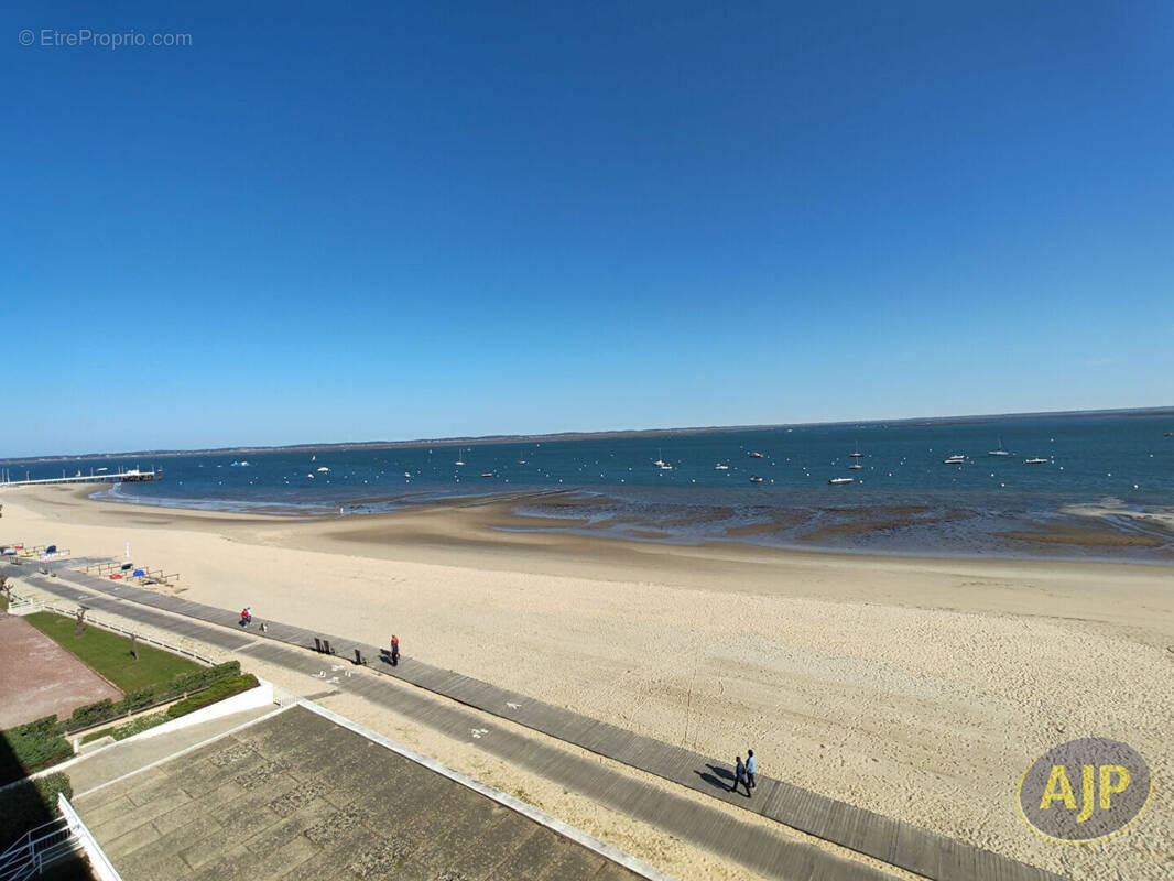 Appartement à ARCACHON