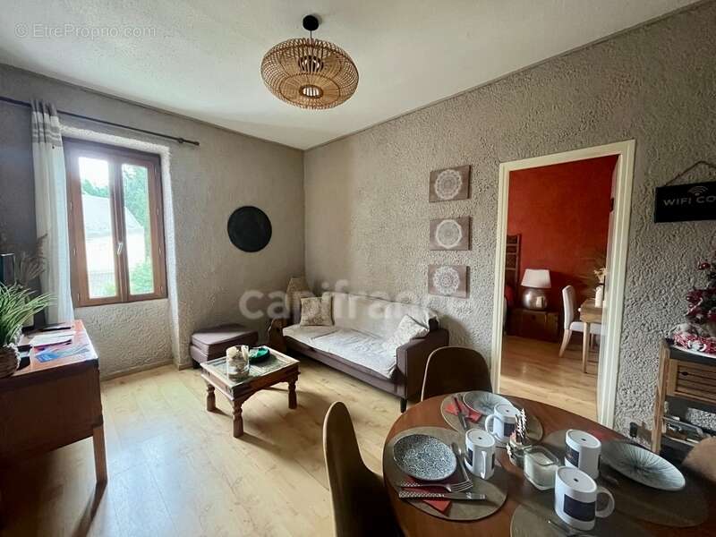 Appartement à ARGELES-GAZOST