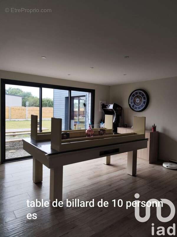 Photo 7 - Maison à LESSAY