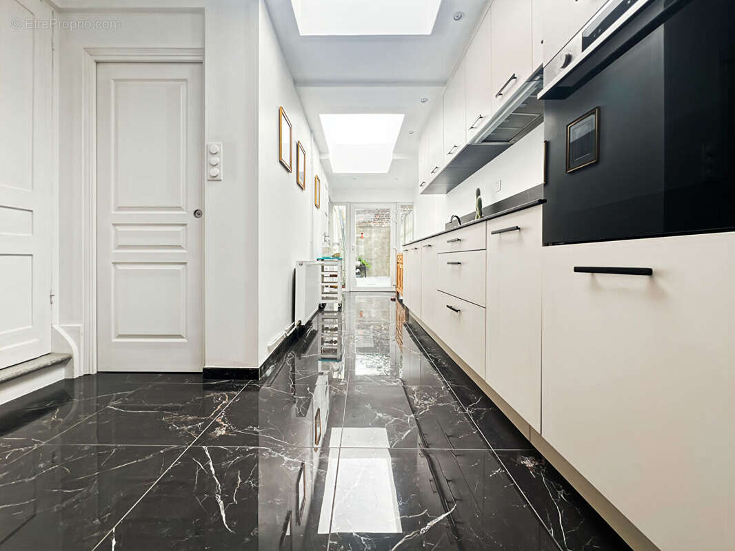 Maison à ARMENTIERES