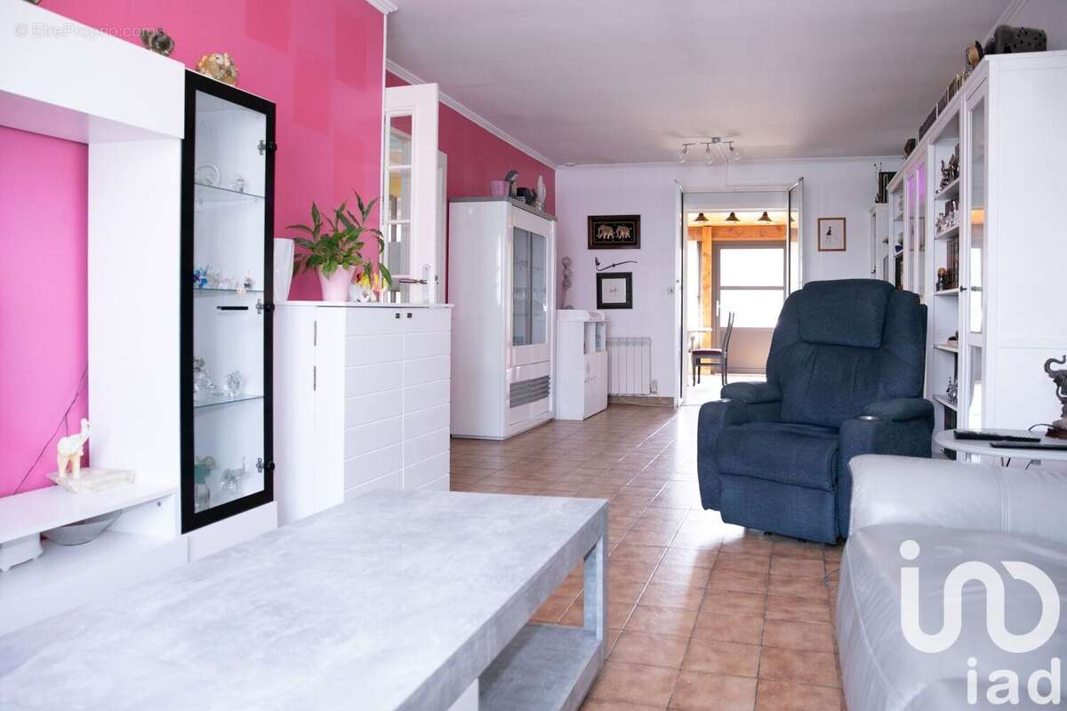 Photo 2 - Maison à CHALONS-EN-CHAMPAGNE