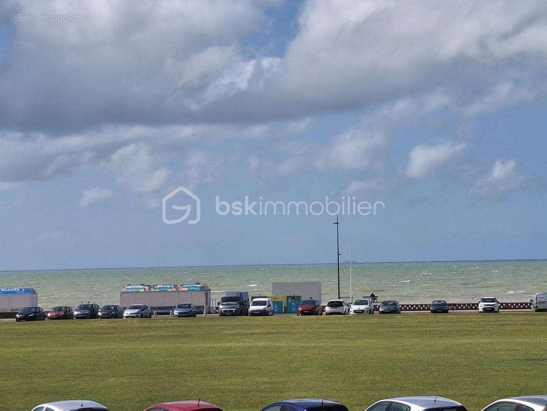 Appartement à DIEPPE