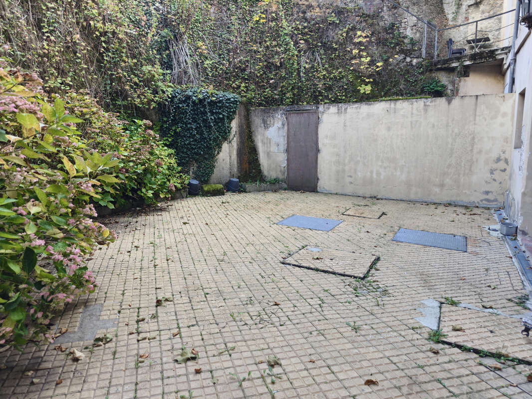 Appartement à LISIEUX