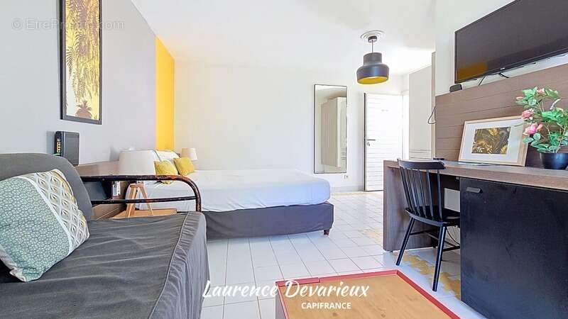 Appartement à vendre 1 pièces SAINT FRANCOIS (971) - photo 4