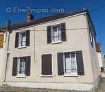 Maison à LA FERTE-GAUCHER