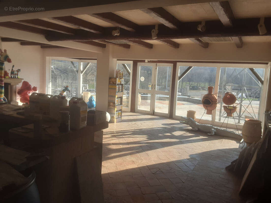 Appartement à AUZITS