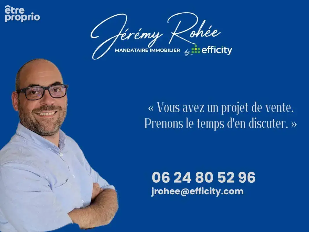 Maison 4 pièces 120 m² à vendre à Pruille-Le-Chetif (72700) - photo 17