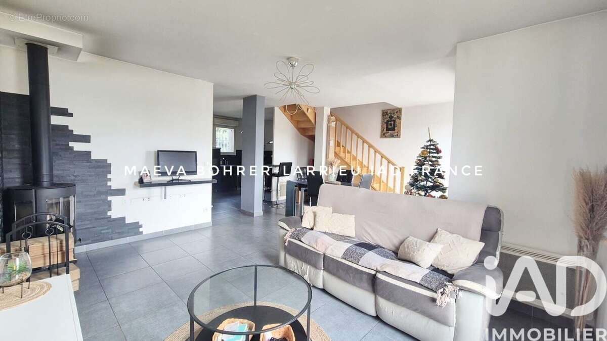 Photo 7 - Maison à MARSEILLE-14E