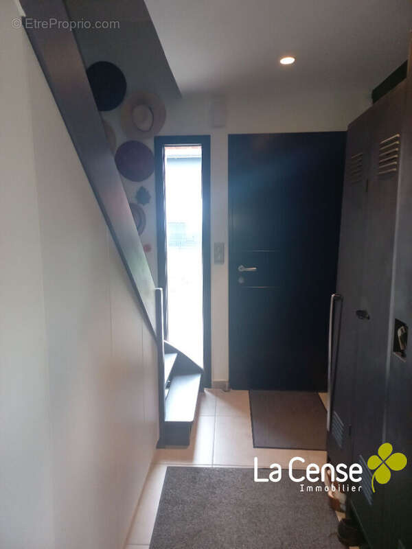 Maison à CYSOING