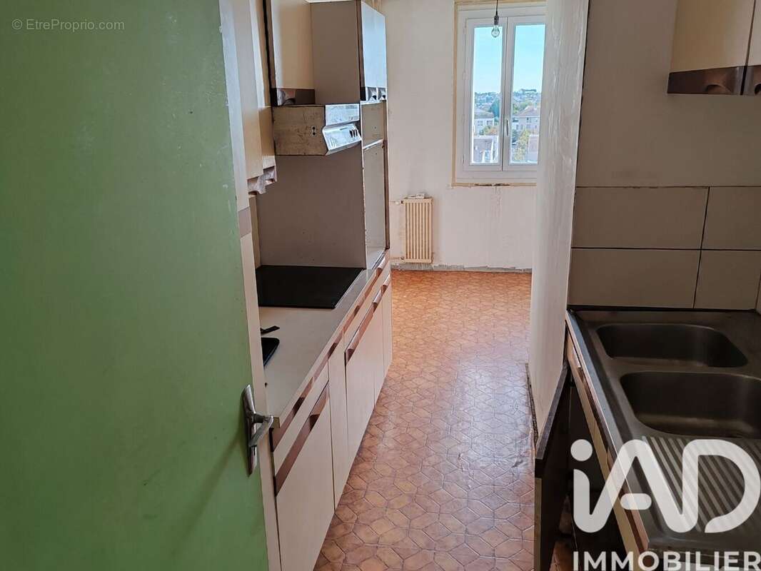 Photo 3 - Appartement à CORBEIL-ESSONNES