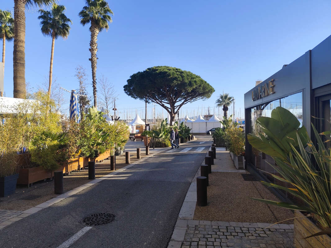 Appartement à BANDOL