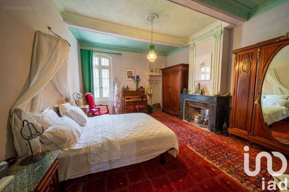 Photo 8 - Maison à NEZIGNAN-L&#039;EVEQUE