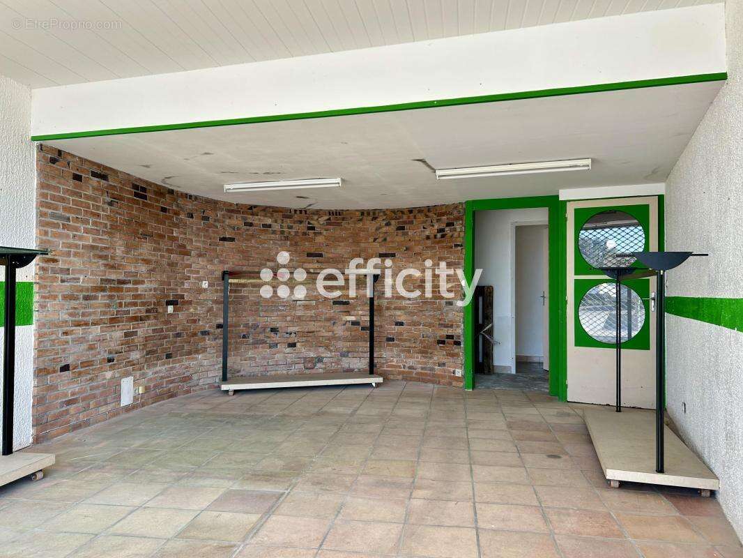 Appartement à LA TREMBLADE