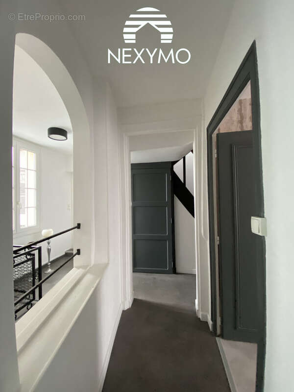 Appartement à LE MANS