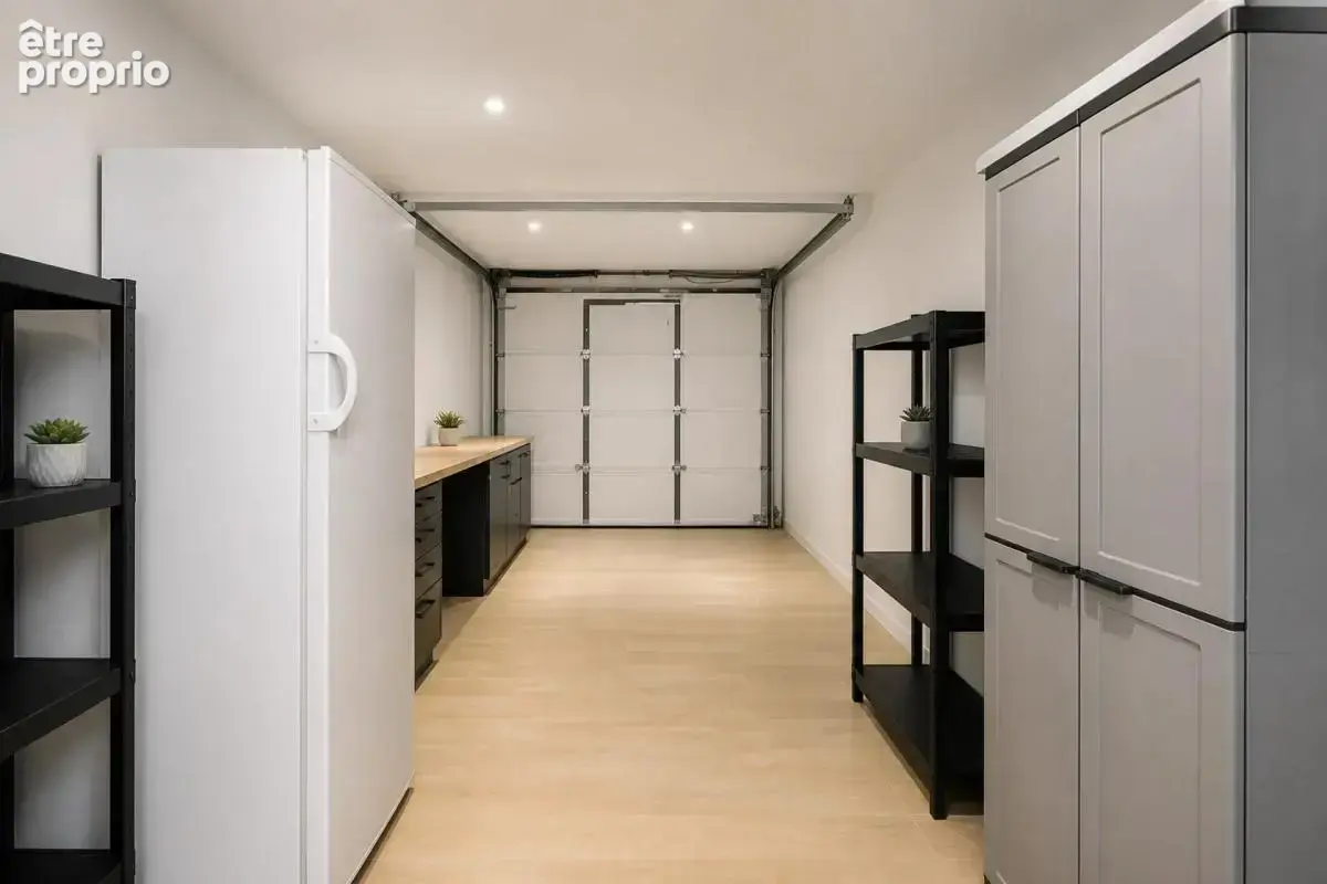 Maison de 6 pièces de 112 m² situé à Cintré - photo 20