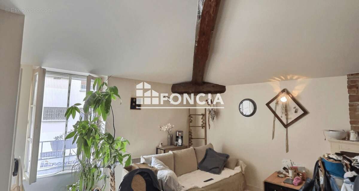 Appartement à VIENNE