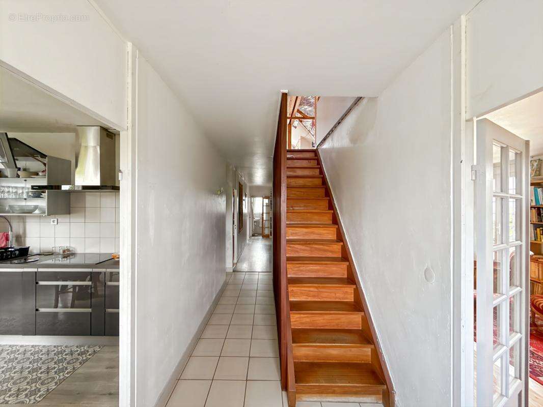 Maison à SAINT-JEAN-LE-BLANC