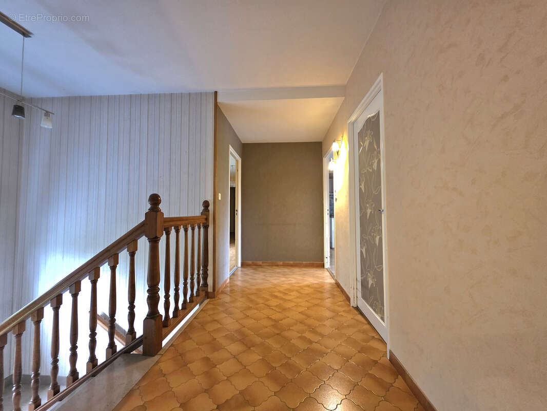 Appartement à ROYE