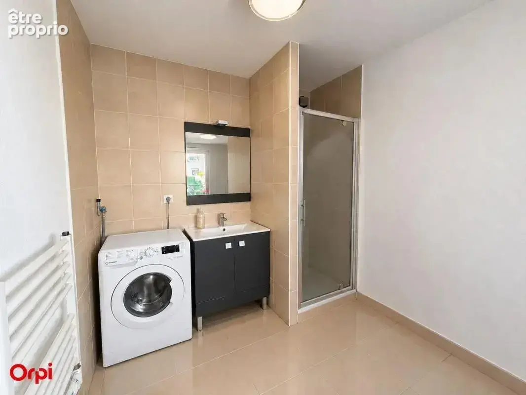 Appartement 2 pièces - Terrasse - 700 M BD DE LA CROISETTE - photo 5