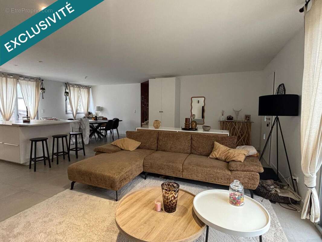 Photo 2 - Maison à LARCAY