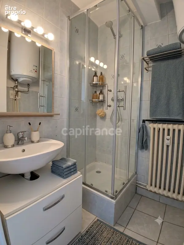Appartement à vendre 3 pièces  (21) - photo 8