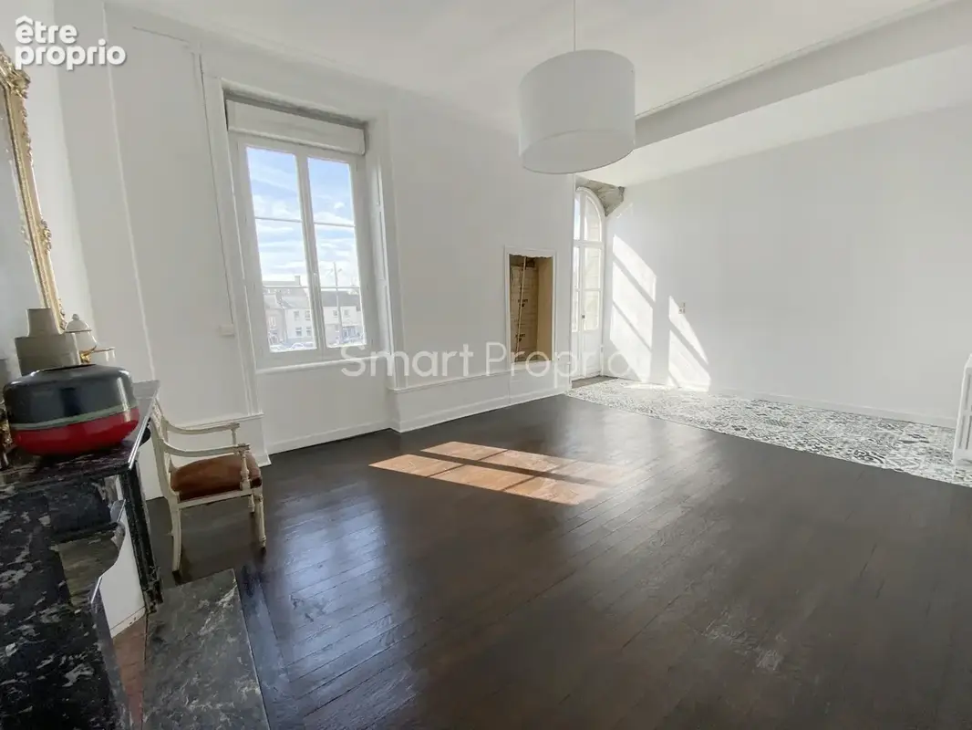 Magnifique Appartement T3 de Style Haussmannien - photo 5