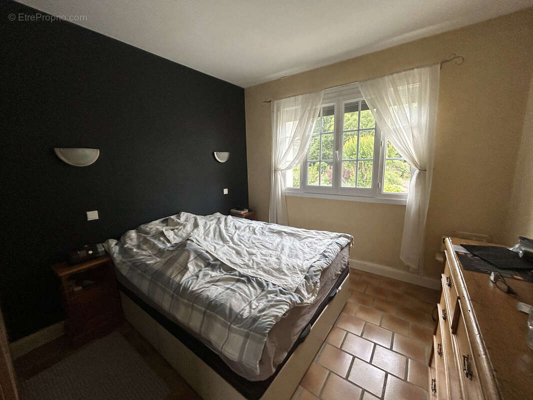 Maison de plain-pied - 5 mins chasseneuil - photo 7