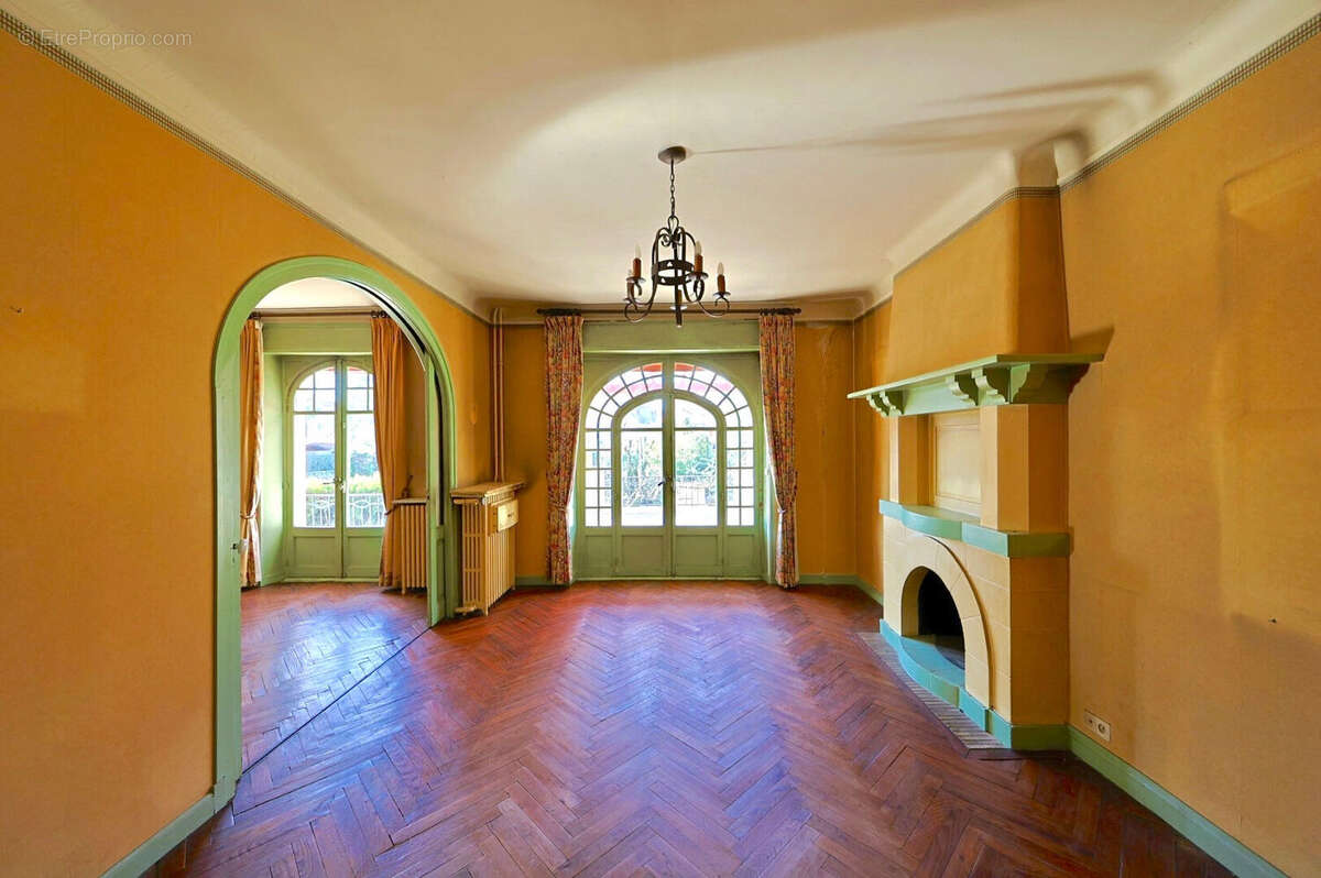 Maison à BAYONNE