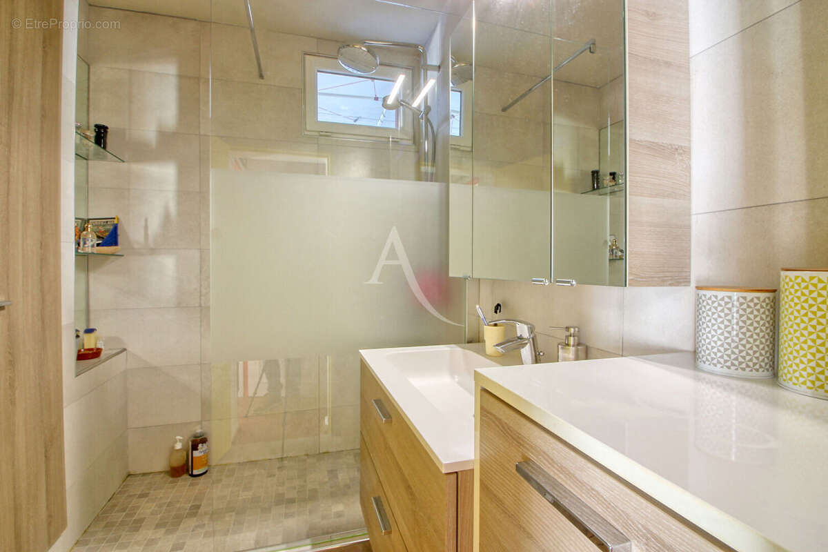 Appartement à ANTONY