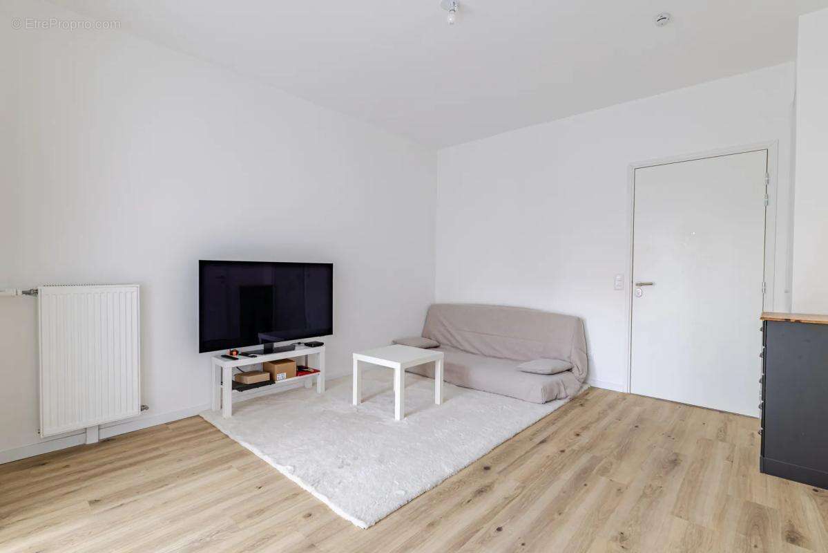 Appartement à THIAIS
